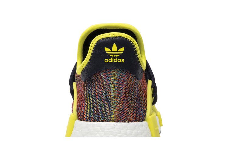 adidas Human Race NMD Pharrell Multi-Color