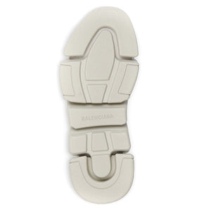 Balenciaga Speed Trainer 2.0 Allover Logo Beige (Women'S)