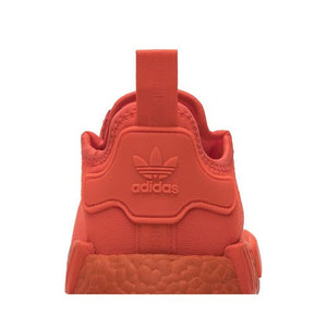 adidas NMD R1 Triple Solar Red