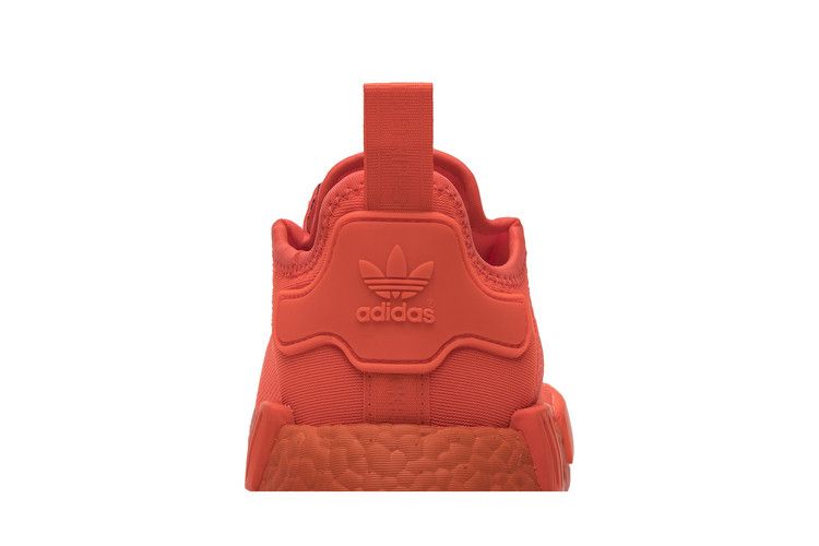 adidas NMD R1 Triple Solar Red