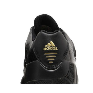 adidas Agent Gil Restomod Black Gold