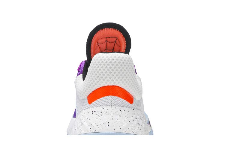 adidas D.O.N. Issue #1 Mailman Karl Malone