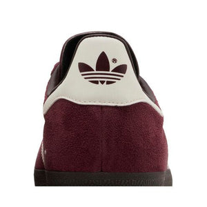 adidas Gazelle Maroon