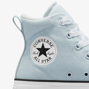 Converse | CHUCK TAYLOR ALL STAR PADDED LIFT PLATFORM  { WHITE