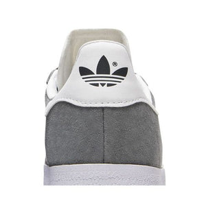 adidas Gazelle Solid Grey