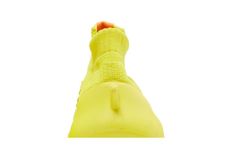 adidas Humanrace Sičhona Shock Yellow