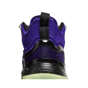 adidas D Rose Son of Chi Team College Purple