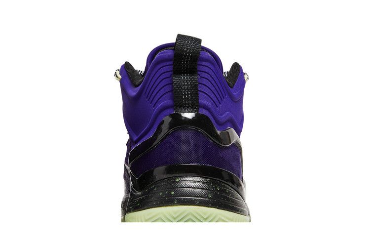 adidas D Rose Son of Chi Team College Purple