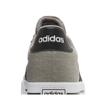 adidas Daily 3.0 Grey Black