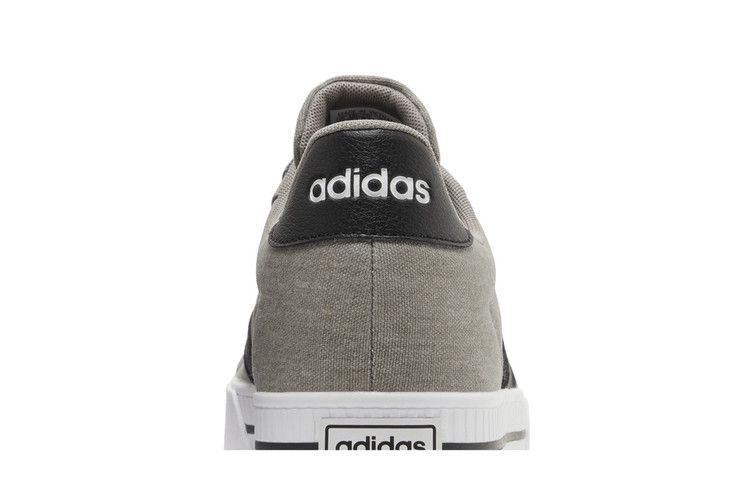 adidas Daily 3.0 Grey Black