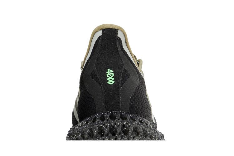 adidas 4DFWD 2 Focus Olive