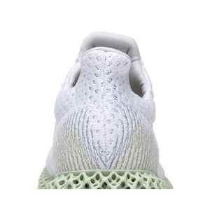 adidas FutureCraft 4D White Ash Green (F&F)