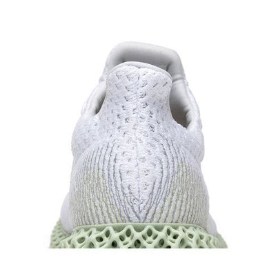 adidas FutureCraft 4D White Ash Green (F&F)