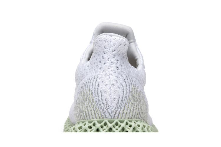 adidas FutureCraft 4D White Ash Green (F&F)