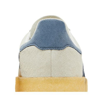 adidas Clarks 8th Street AS350 by Ronnie Fieg Kith Loyalty Porgram Elevation Blue