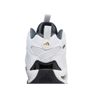 adidas Crazy 8 White Black (2023)