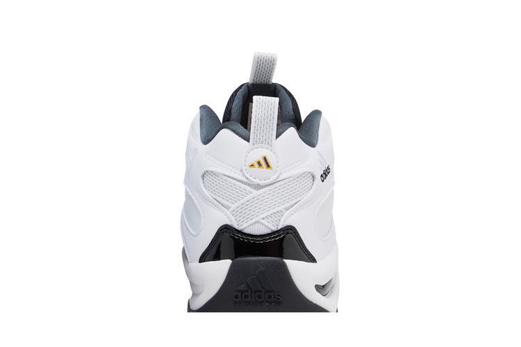 adidas Crazy 8 White Black (2023)