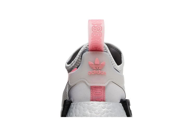 adidas NMD R1 Spectoo NASA Grey Two (Women's)