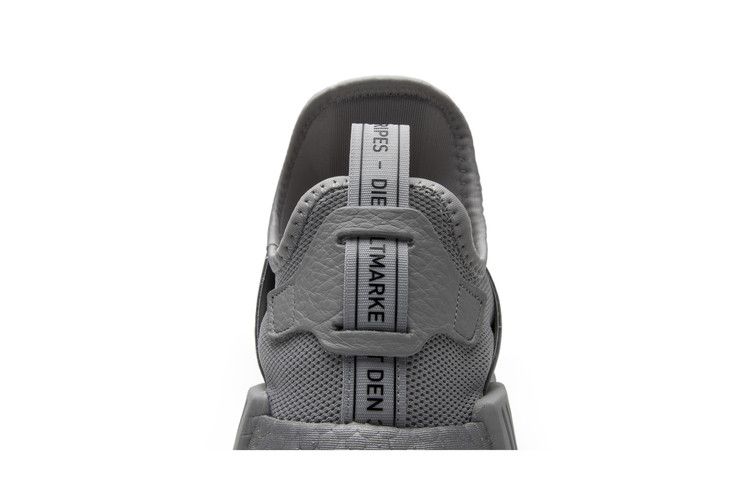 adidas NMD XR1 Triple Grey