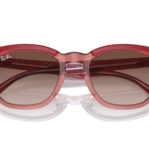 RAYBAN RJ9098S 715413 45 SUNGLASSES
