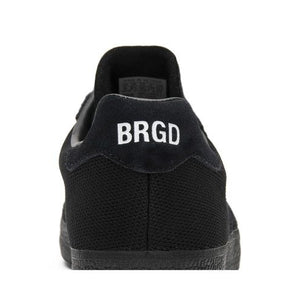 adidas Gazelle Super Neighborhood Triple Black