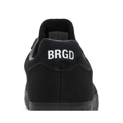 adidas Gazelle Super Neighborhood Triple Black
