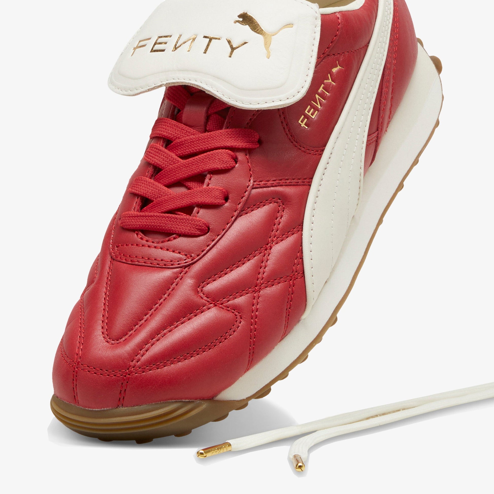 PUMA | FENTY x PUMA AVANTI L { CLUB RED