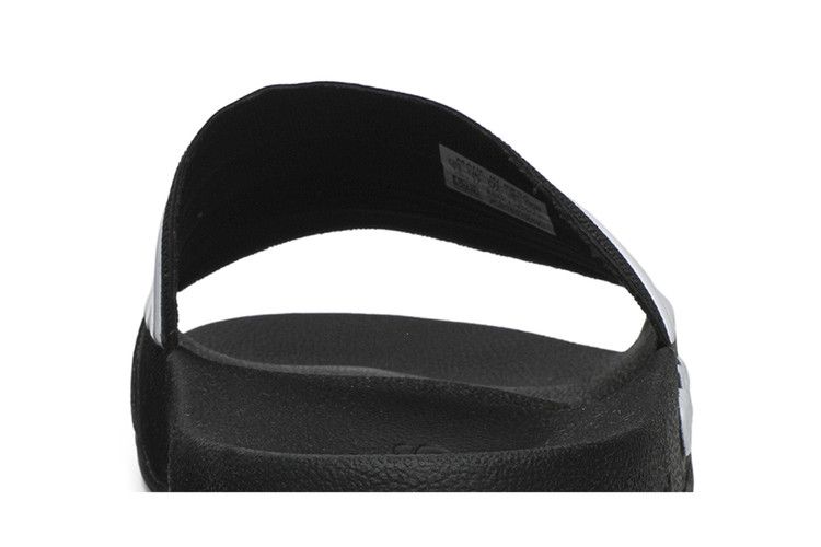 adidas Adilette Shower Slides Core Black
