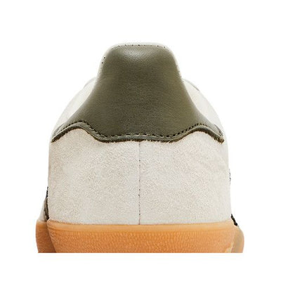 adidas Gazelle Indoor Olive Strata (Women's)