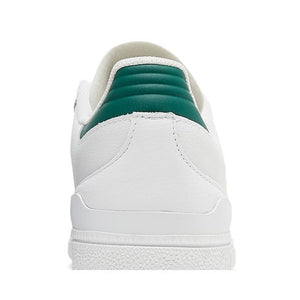 adidas Busenitz White Collegiate Green