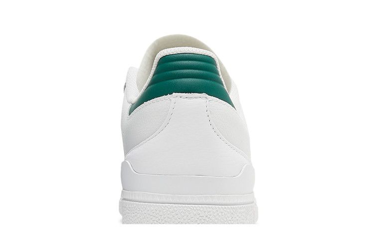 adidas Busenitz White Collegiate Green