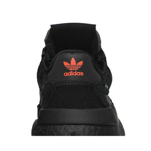 adidas Nite Jogger Core Black Could White