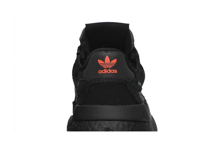 adidas Nite Jogger Core Black Could White