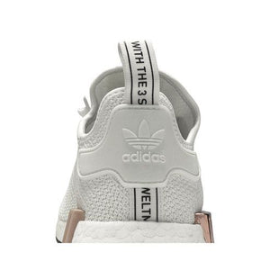 adidas NMD R1 Metallic Plugs (Women's)