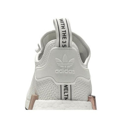 adidas NMD R1 Metallic Plugs (Women's)