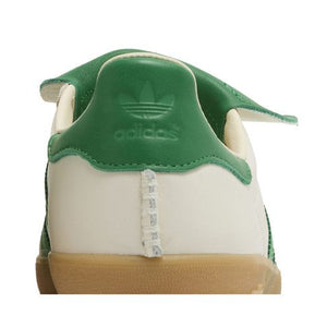 adidas Gazelle Indoor Foot Industry Off White Green