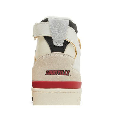 adidas Forum 84 High Eric Emanuel Louisville Cardinals