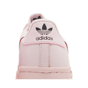 adidas Continental Clear Pink