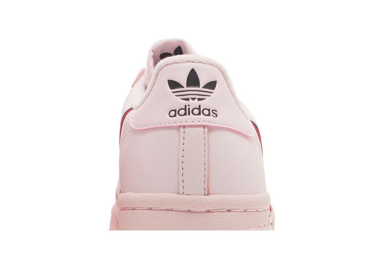 adidas Continental Clear Pink