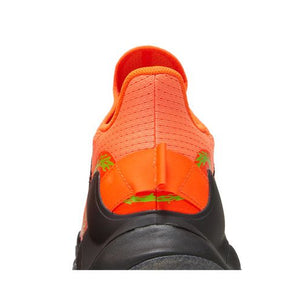 adidas Mahomes 1 Impact FLX Boost Team Solar Orange
