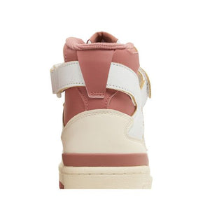 adidas Forum 84 Hi Off White Magic Earth Footwear White (Women's)