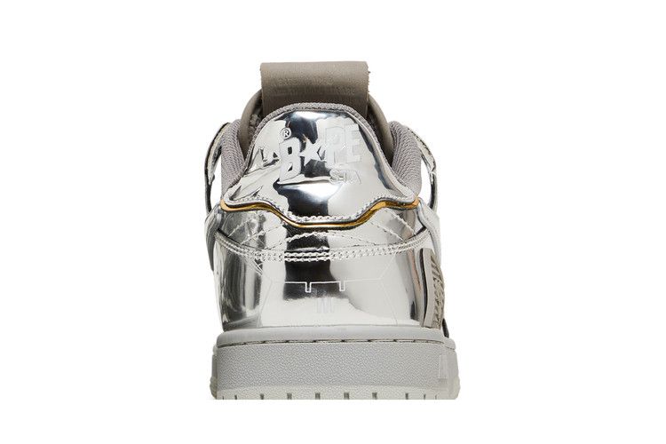 A Bathing Ape Bape SK8 Sta Hajime Sorayama