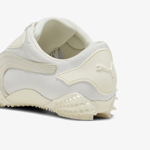 PUMA | MOSTRO ARCHIVE { VAPOR GRAY/FROSTED IVORY'