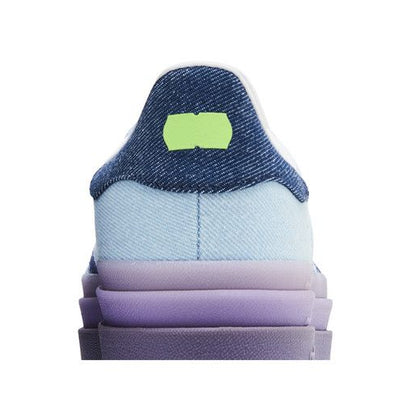 adidas Gazelle Bold KseniaSchnaider Denim (Women's)
