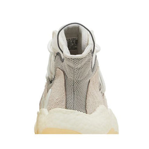 adidas Crazy BYW Cloud White Grey One