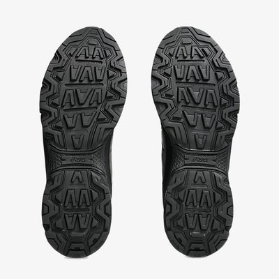 ASICS | GEL-VENTURE 6 SHIELD { GRAPHITE GREY/GREY/TRUFFLE GREY