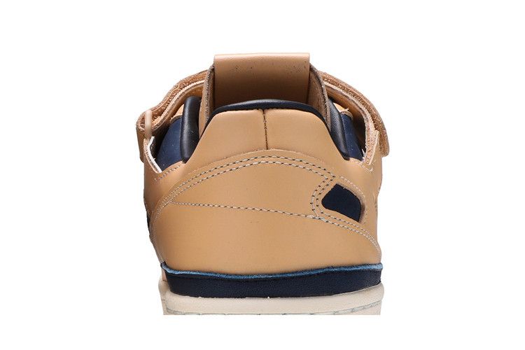adidas Forum 84 Low Beige Blue
