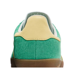 adidas Gazelle Indoor Semi Court Green