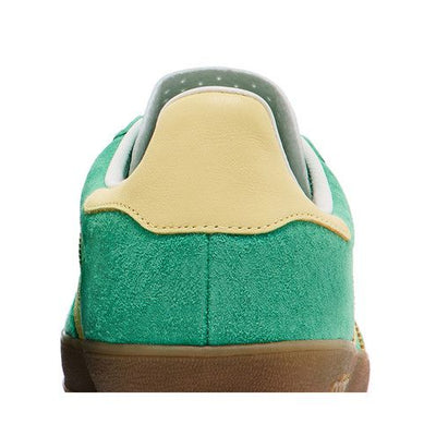 adidas Gazelle Indoor Semi Court Green