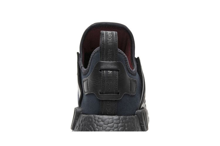 adidas NMD XR1 size? Henry Poole